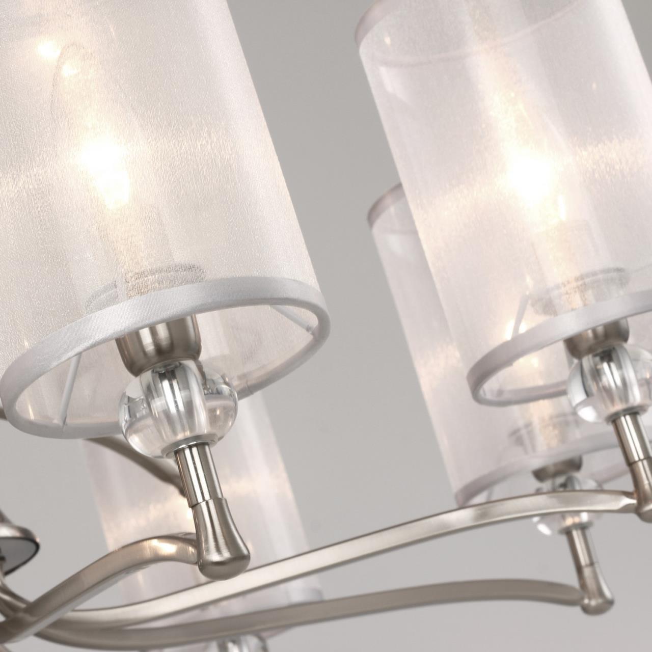 Картинка Подвесная люстра Favourite Laguna 2698-12P