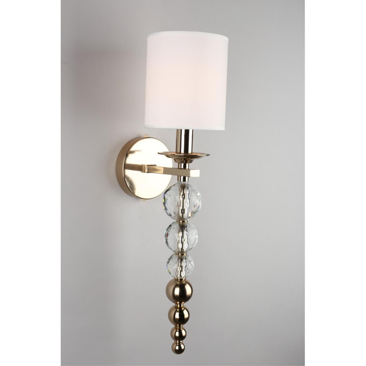 Картинка Бра Aployt Floretta APL.842.11.01