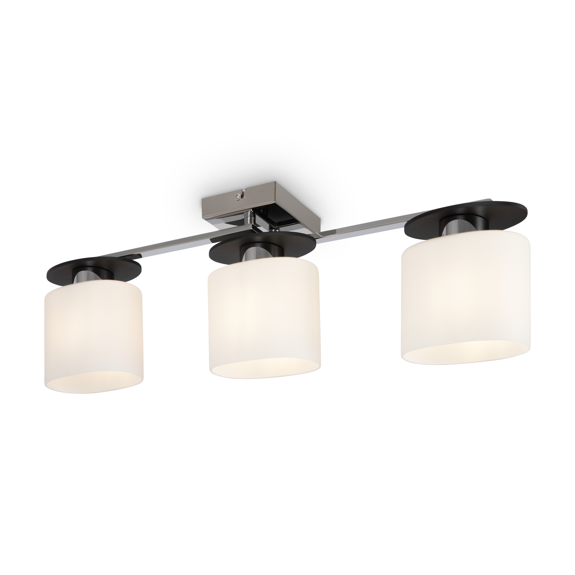 Картинка Потолочная люстра Freya Bice FR5101-CL-03-CN