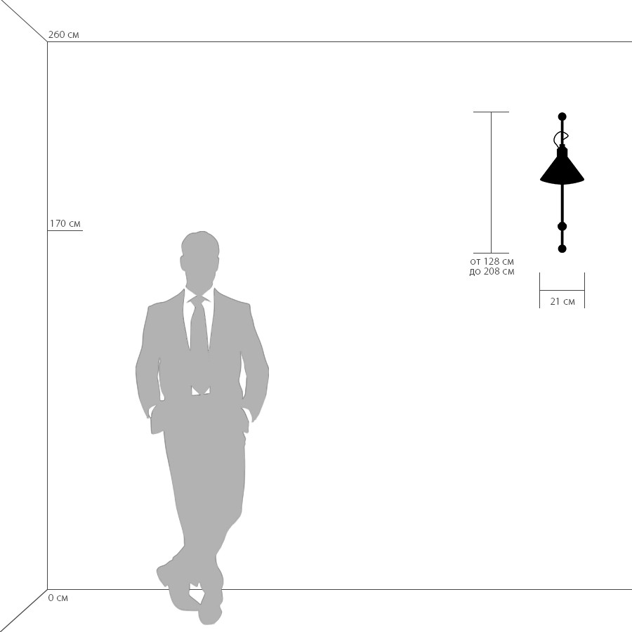 Картинка Спот Lightstar Loft 765626