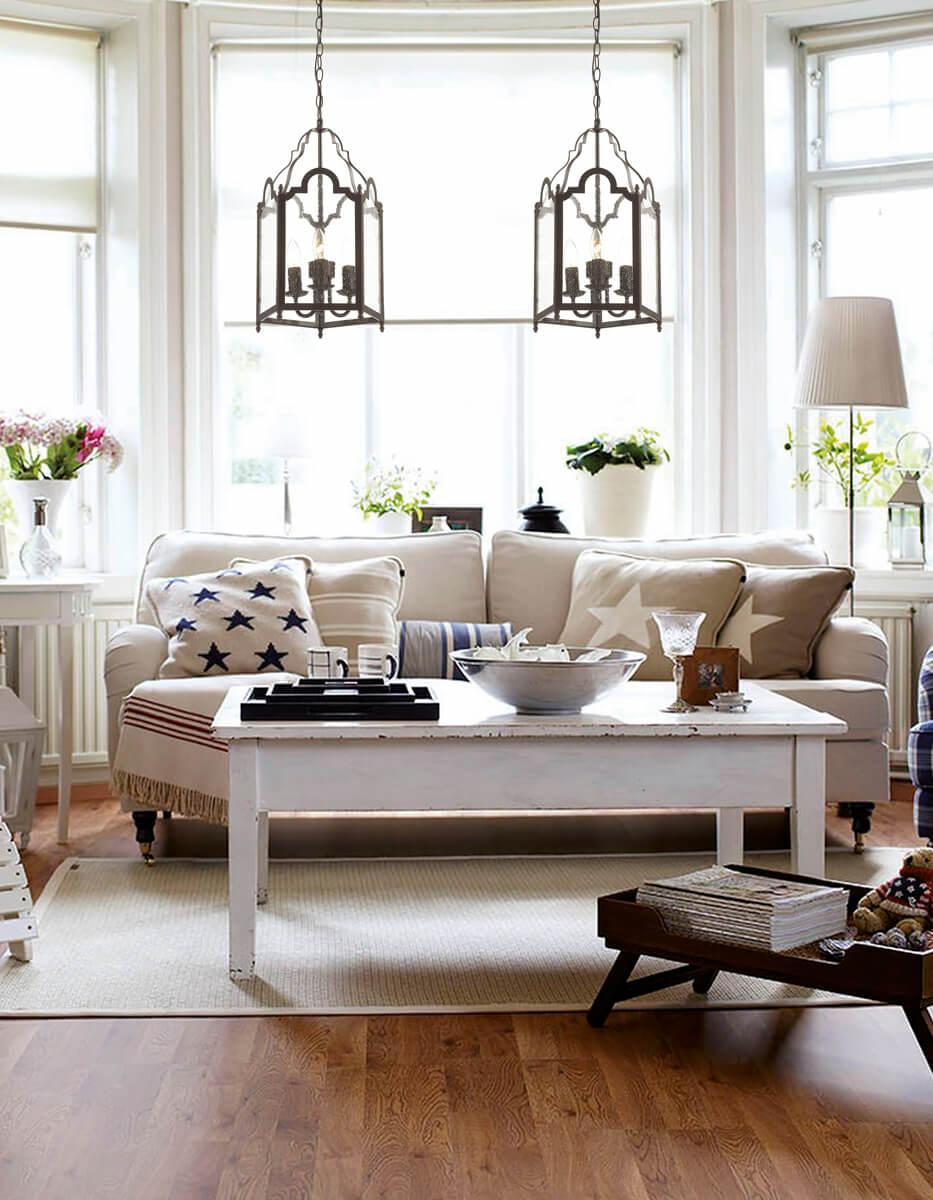 Картинка Подвесная люстра Favourite Mirum 1954-3P