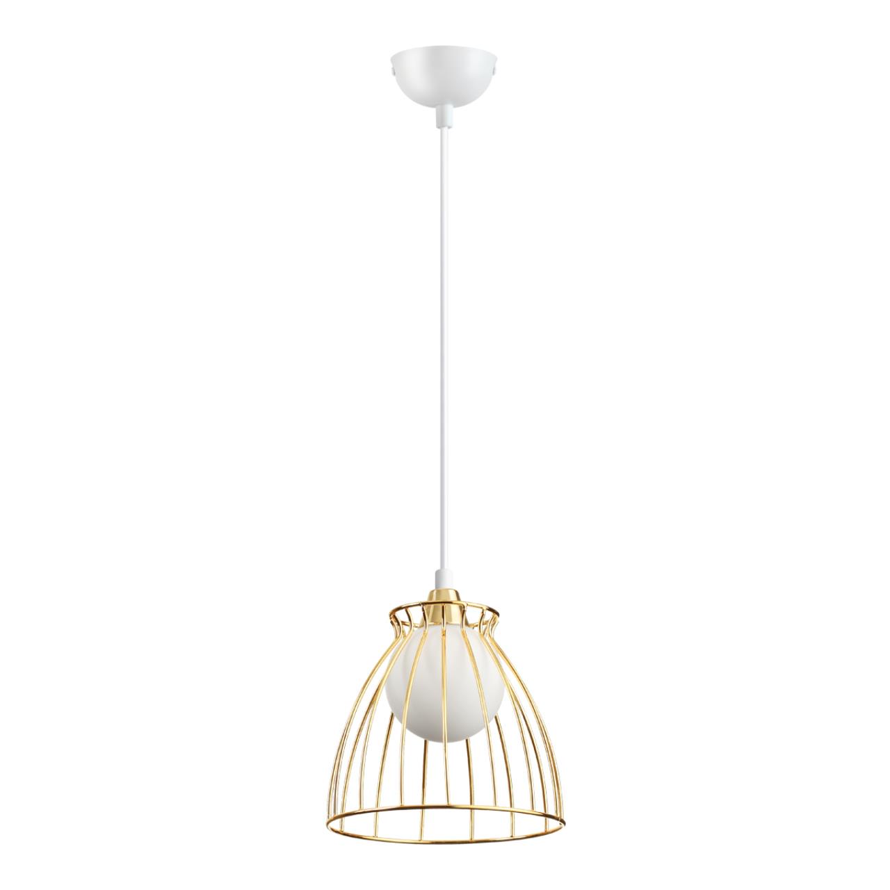 Картинка Подвесной светодиодный светильник Novotech Over Zelle 358589