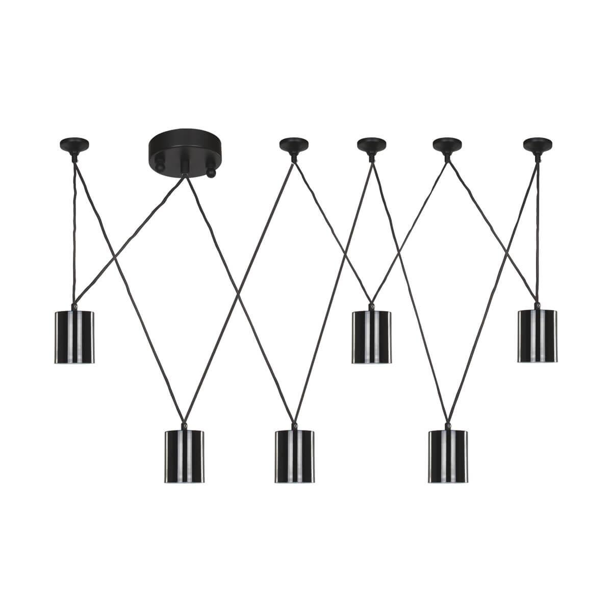 Картинка Подвесной светильник Favourite Actuel 1441-6P