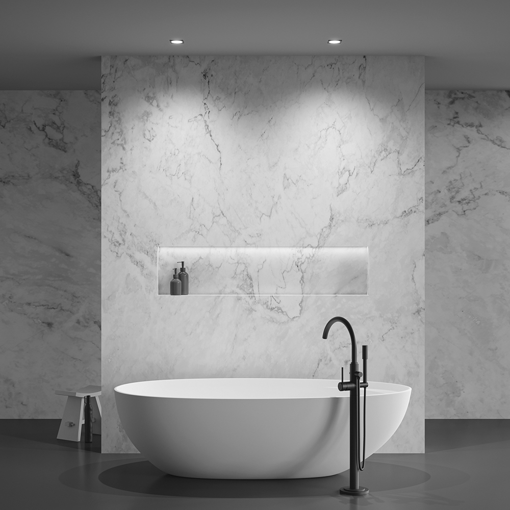 Картинка Встраиваемый светильник Maytoni Zoom DL033-2-01B