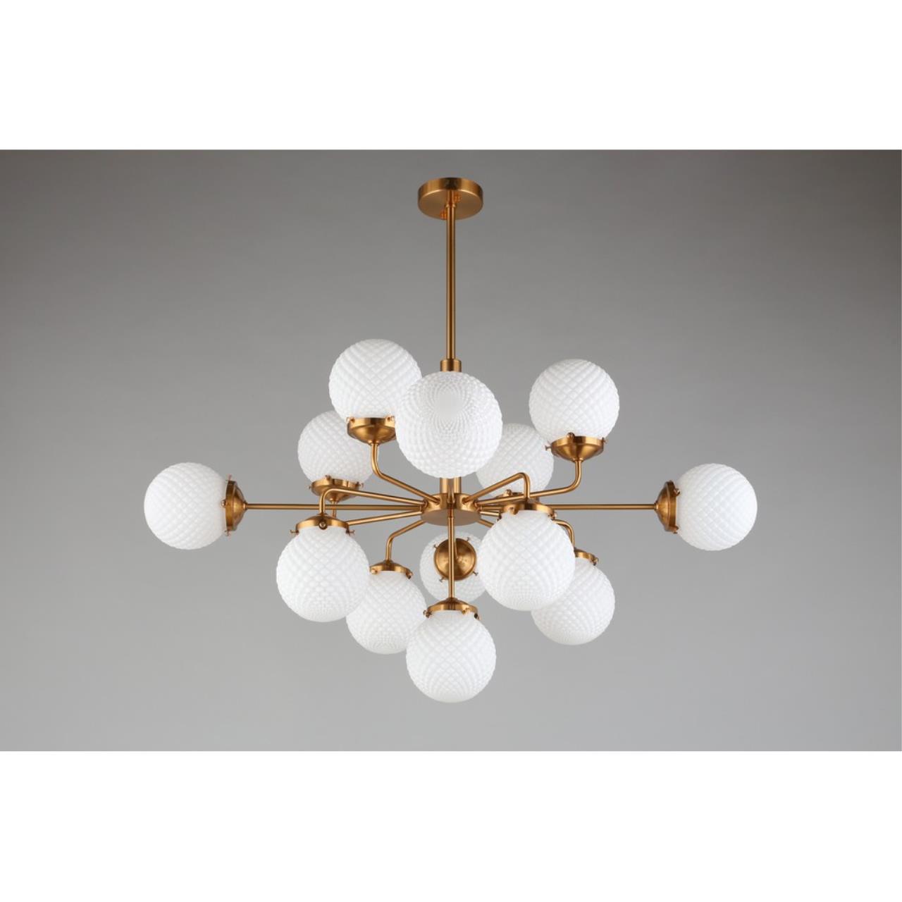 Картинка Подвесная люстра Aployt Zaneta APL.762.07.13