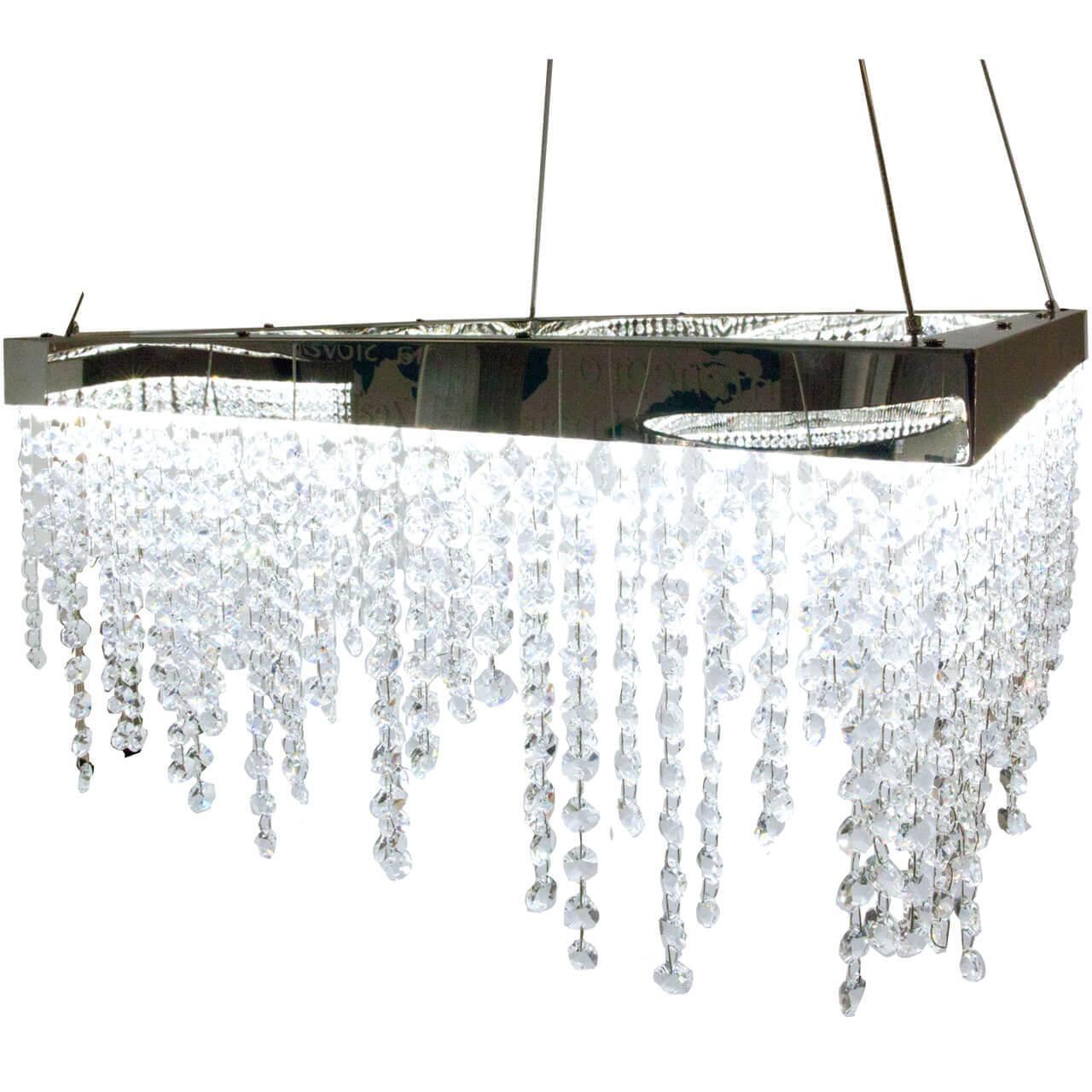 Картинка Подвесной светодиодный светильник Eglo Antelao 39282