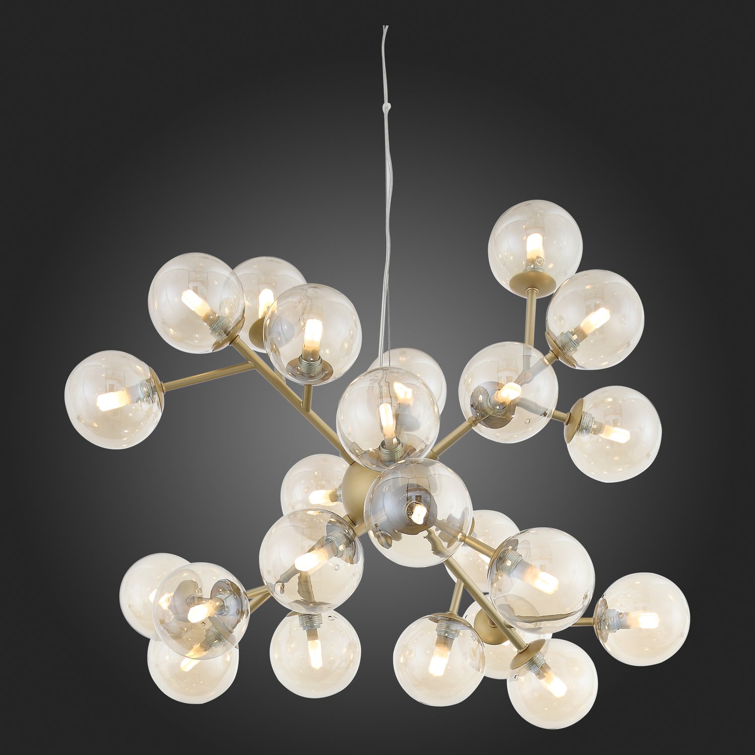 Картинка Подвесная люстра ST Luce Pallеre SL438.203.24