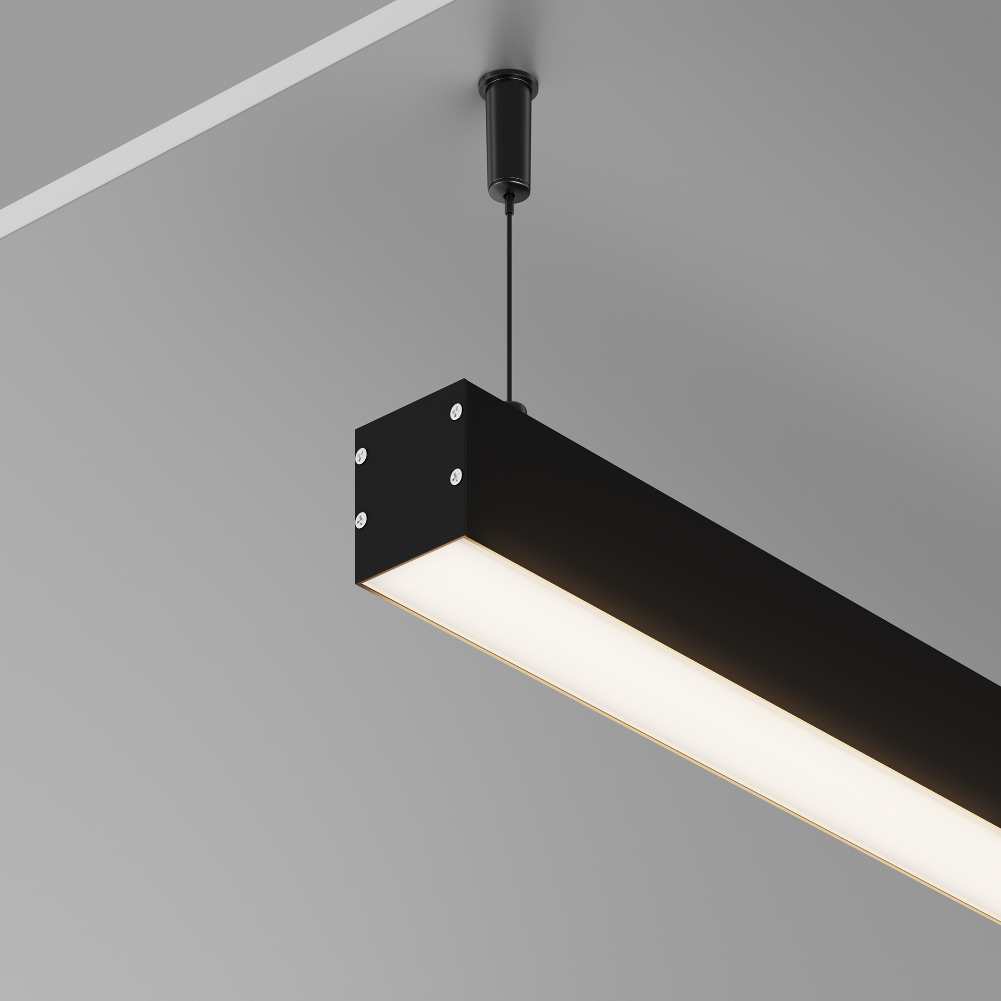 Картинка Профиль Led Strip 633003