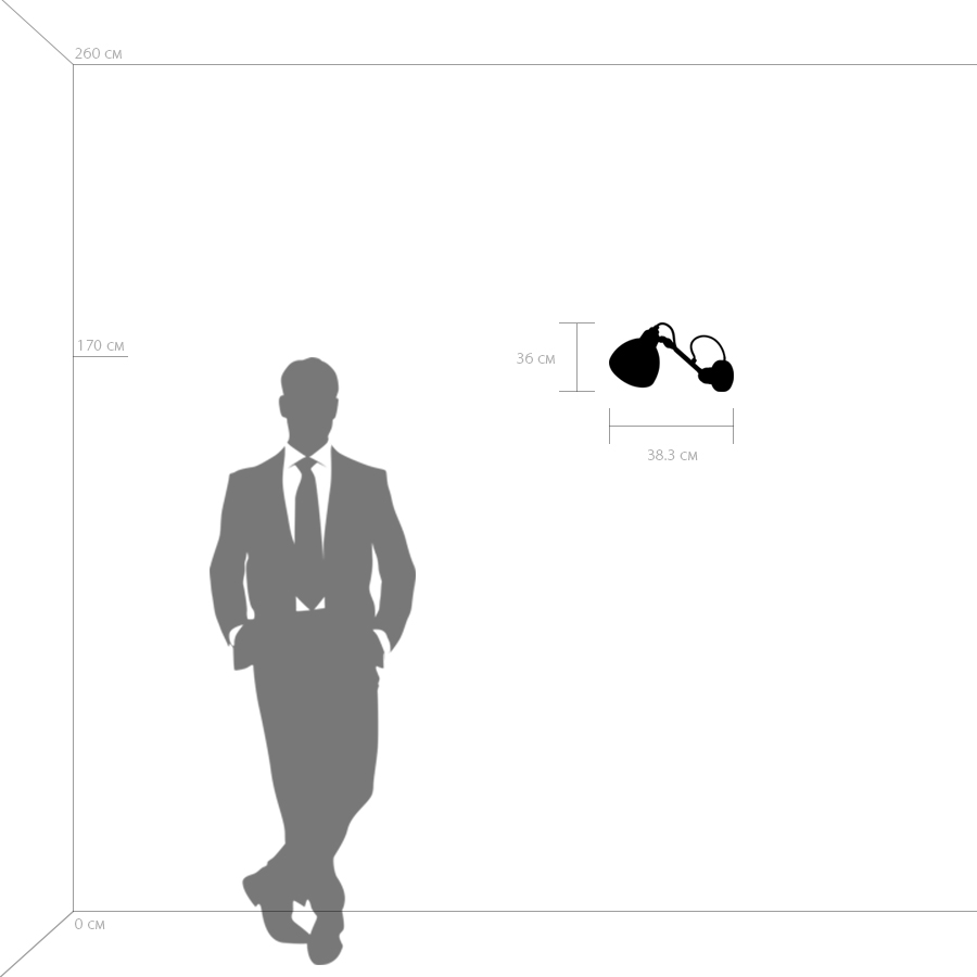 Картинка Спот Lightstar Loft 865606