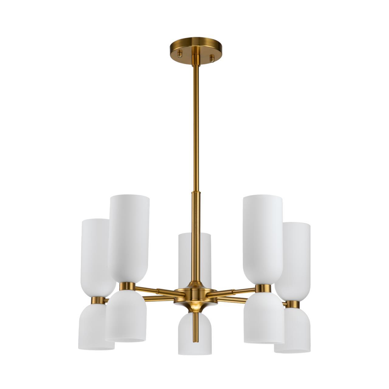 Картинка Подвесная люстра Favourite Amusing 2876-5P