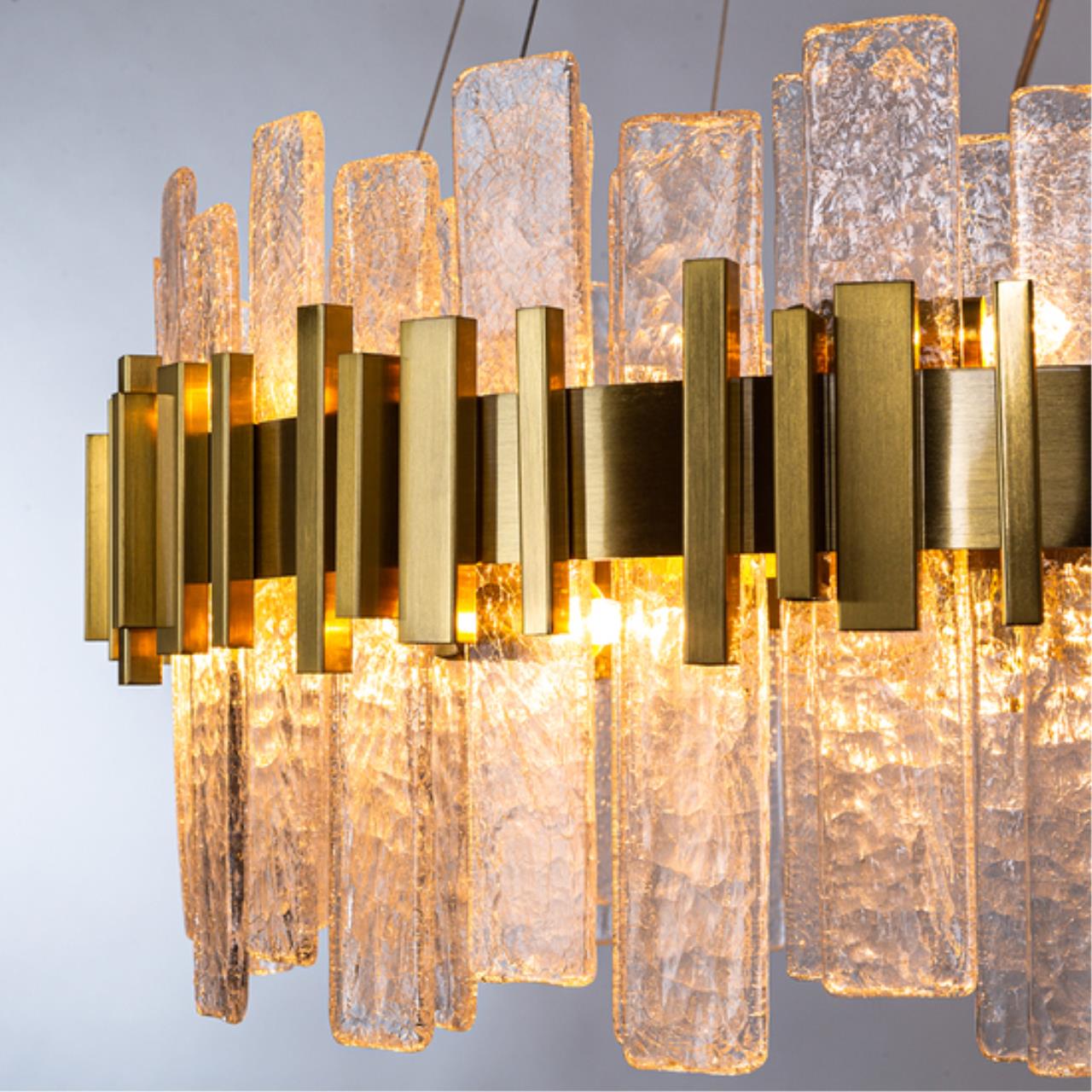 Картинка Подвесной светильник Arte Lamp ALYA A1053SP-14PB