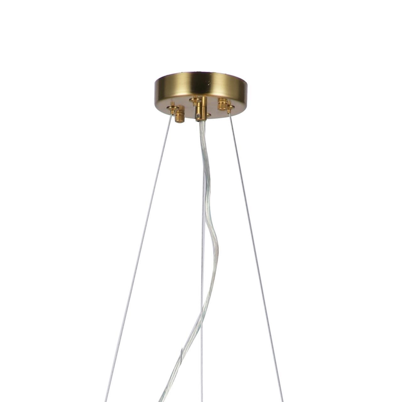 Картинка Подвесная люстра Philomela 3054-6P