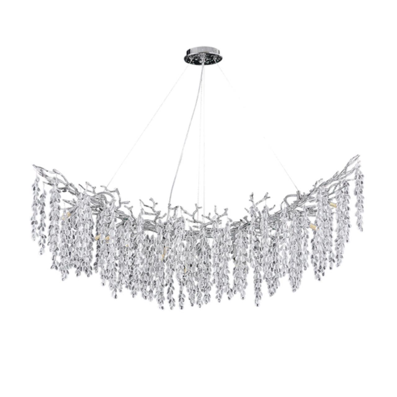 Картинка Подвесной светильник Divinare SALICE 3135/26 SP-14