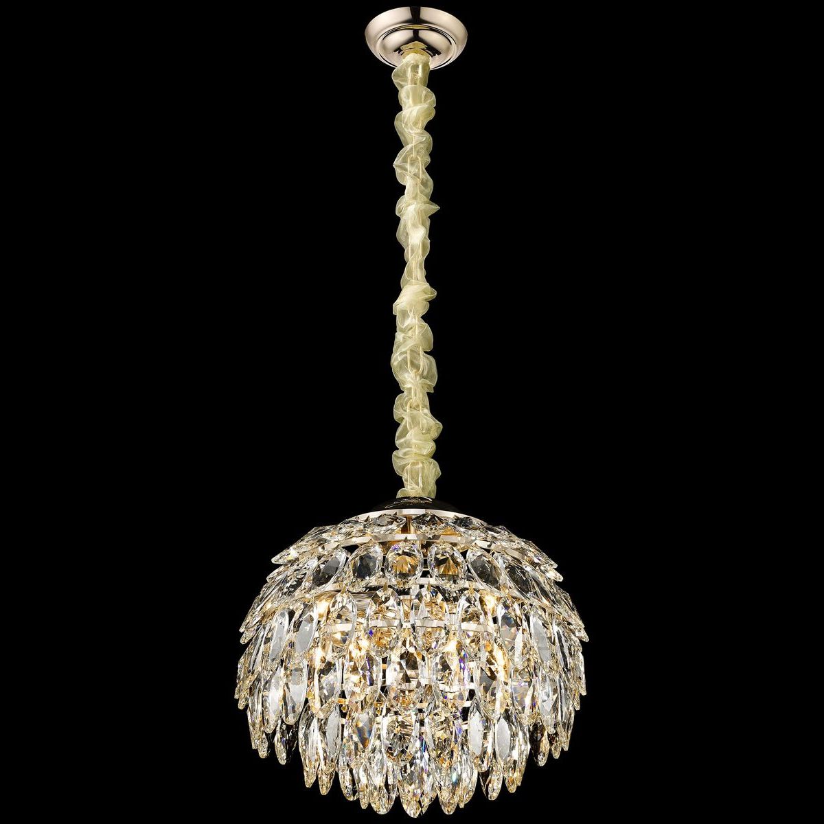 Картинка Подвесной светильник Wertmark LUDGERA WE113.06.303