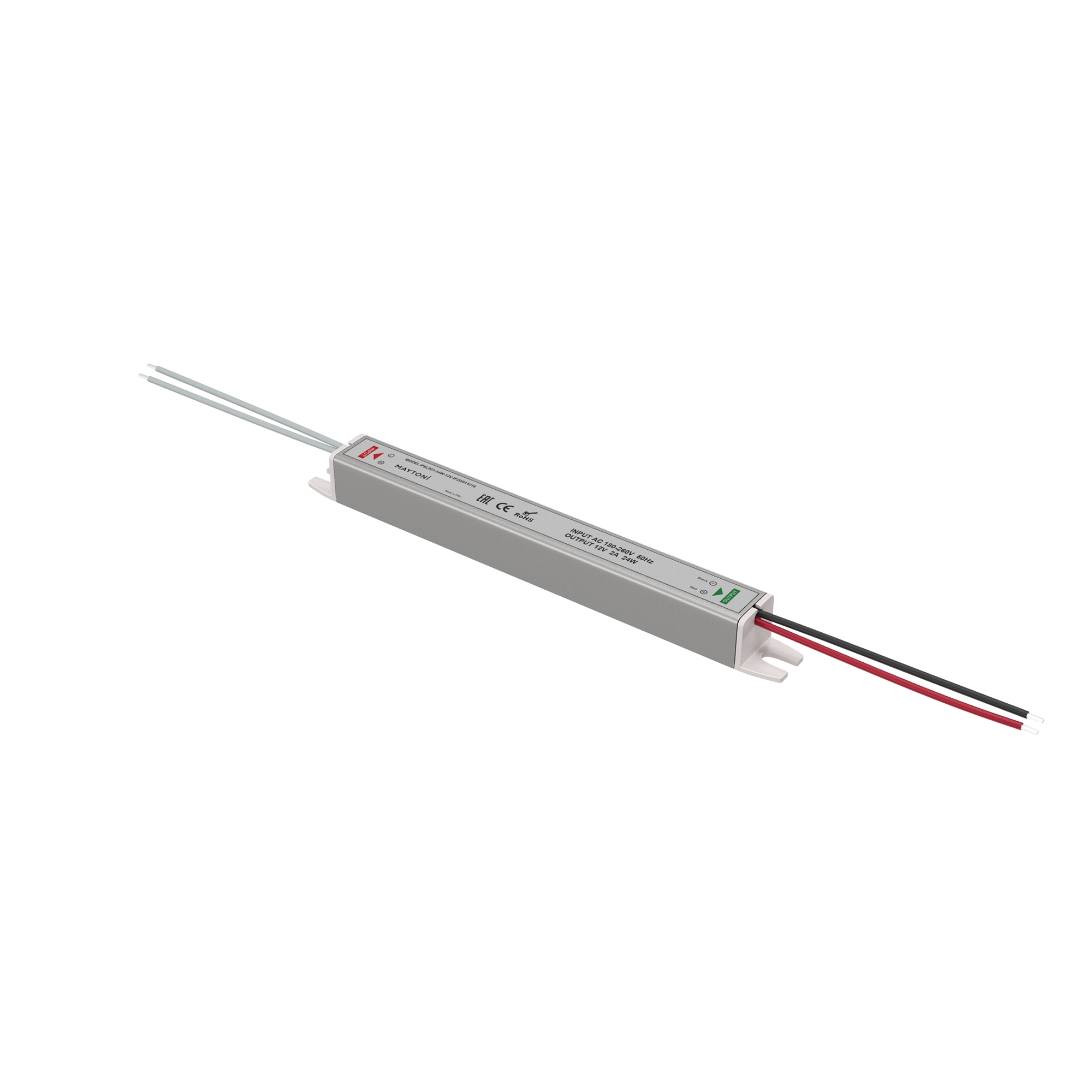Картинка Источник напряжения Led Strip 811016