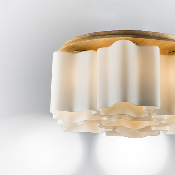 Картинка Потолочная люстра Lightstar Nubi Legno 802075