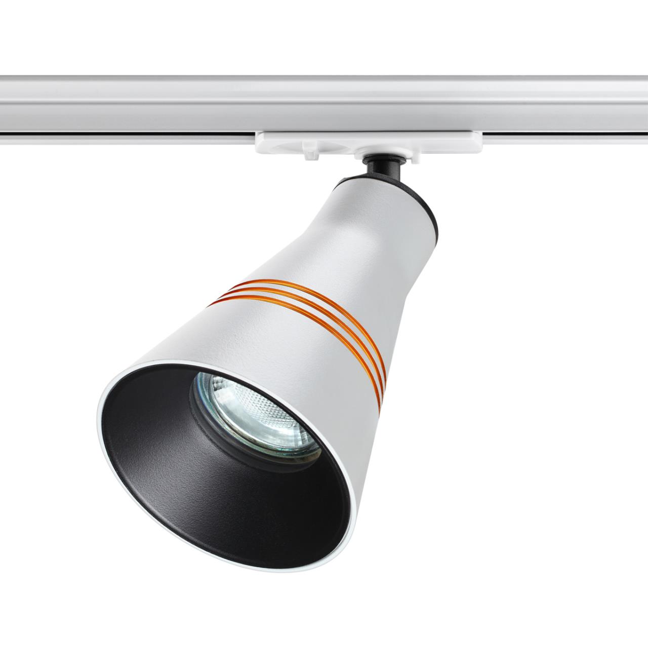 Картинка Трековый светильник Novotech Port Sobit 370858