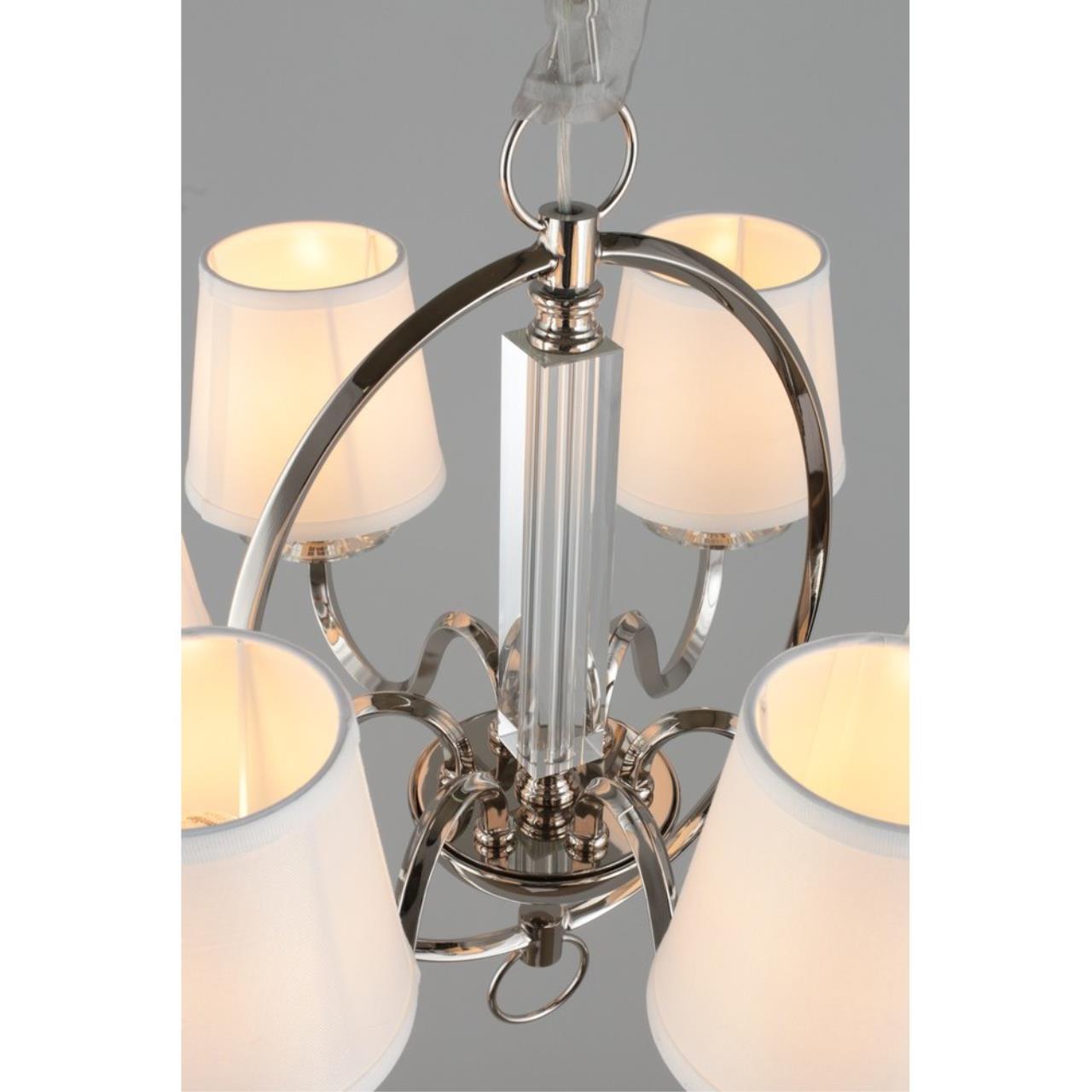 Картинка Подвесная люстра Aployt Marte APL.713.03.06