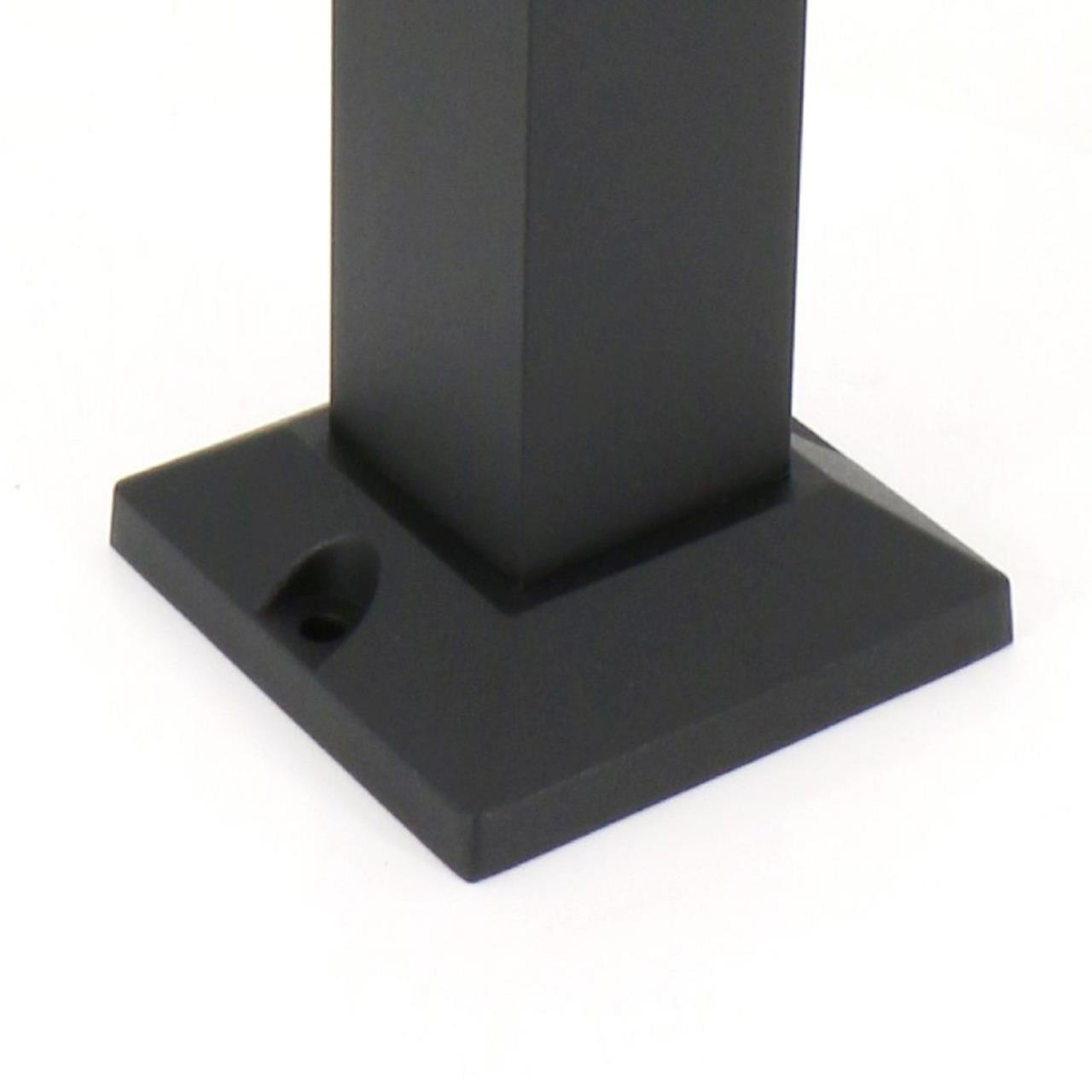 Картинка Уличный светодиодный светильник Favourite Pillar 2861-1F