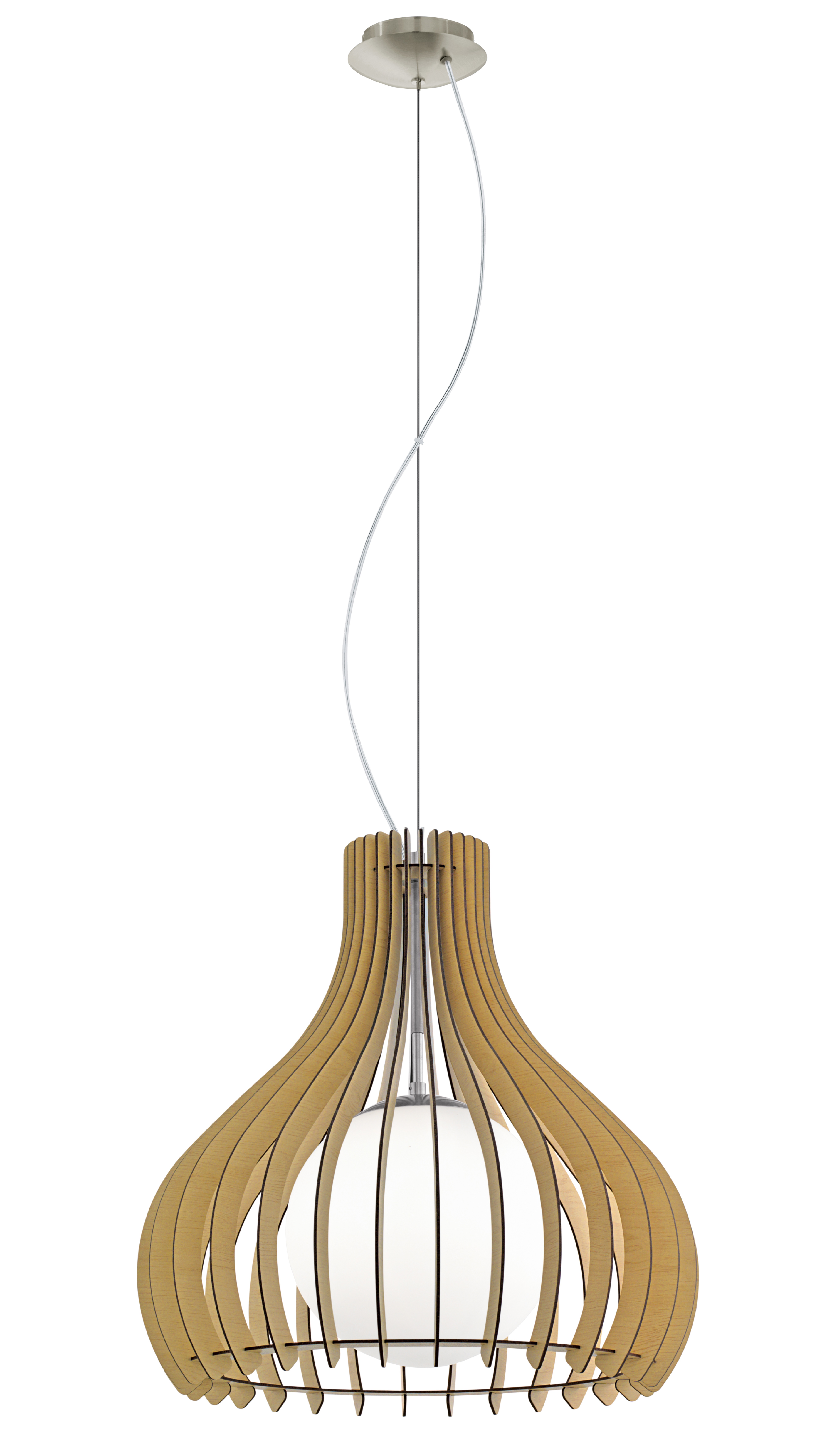 Картинка Подвесной светильник Eglo Tindori 96214