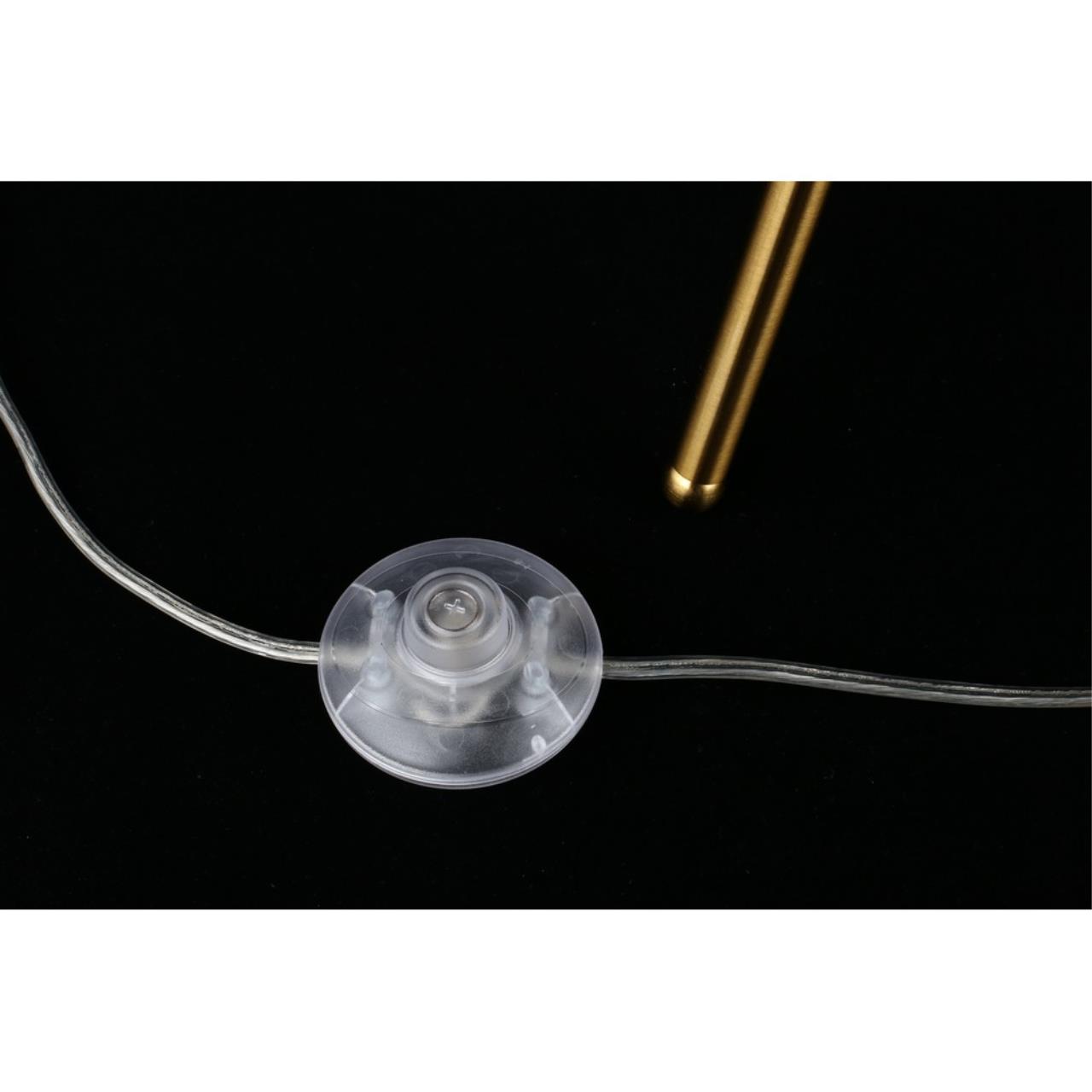 Картинка Торшер Aployt Anastasi APL.637.05.01