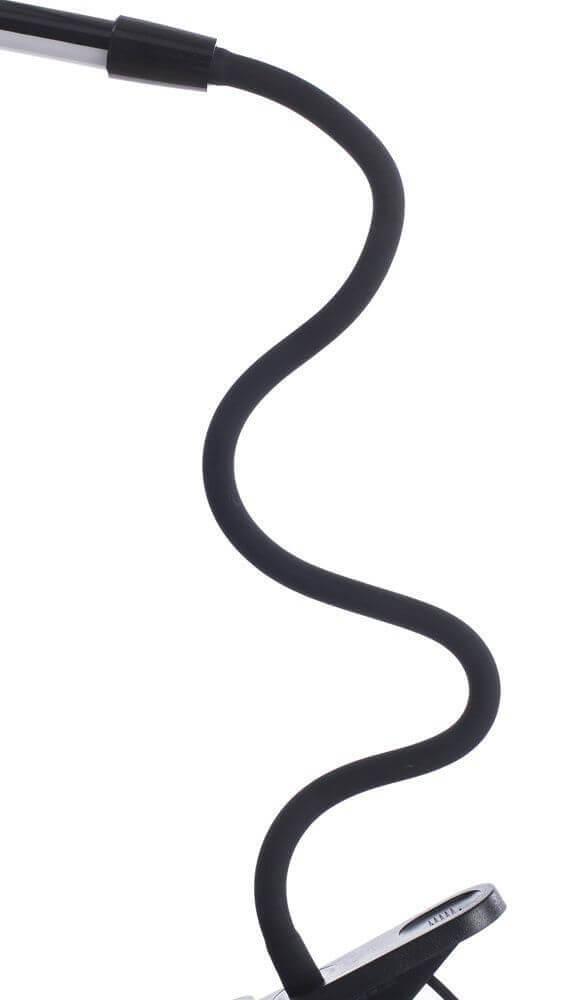 Картинка Настольная лампа Arte Lamp Conference A1106LT-1BK