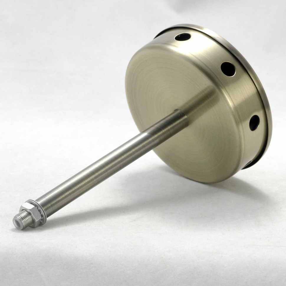 Картинка Потолочная люстра Lussole Lgo Cochise LSP-8079