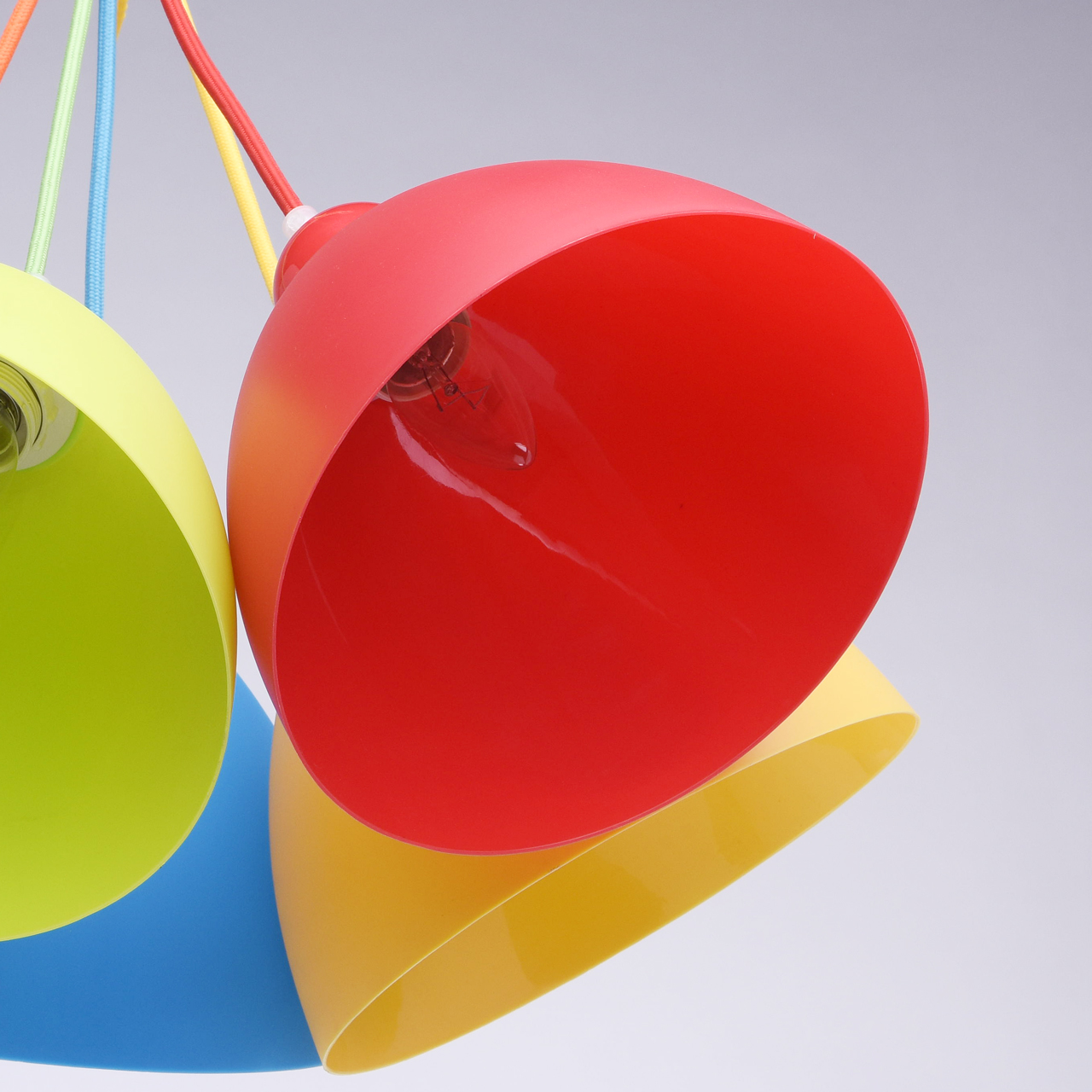 Картинка Подвесной светильник MW-Light Улыбка 365014505