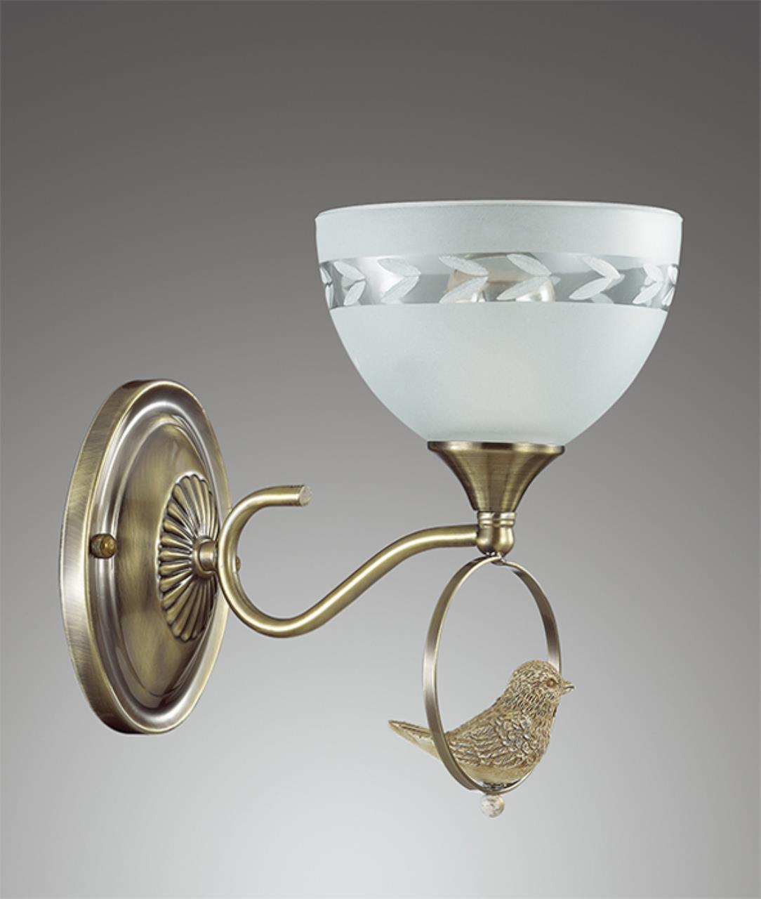 Картинка Бра Lumion Classi Horas 3403/1W