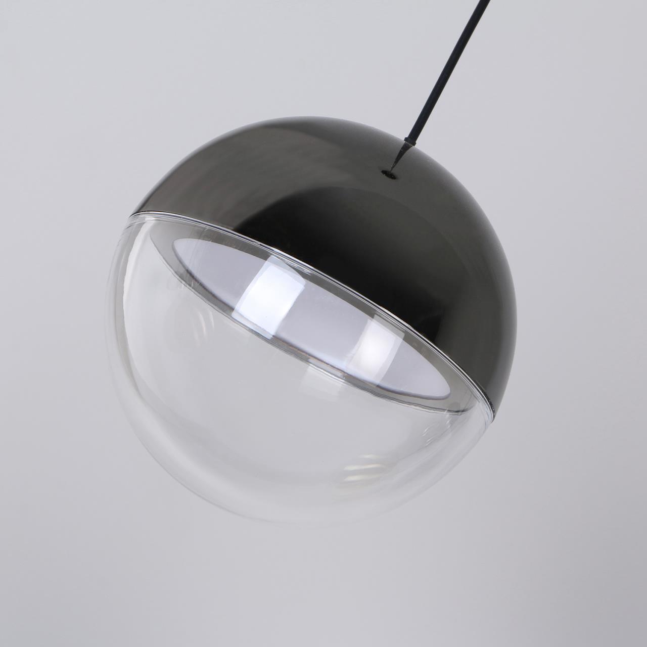 Картинка Подвесной светильник Luna 4369-1P