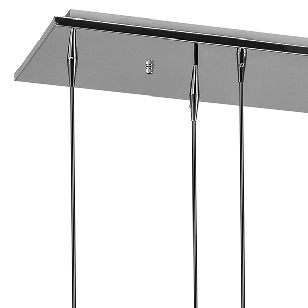 Картинка Подвесная люстра Lightstar Meta Duovo 807066