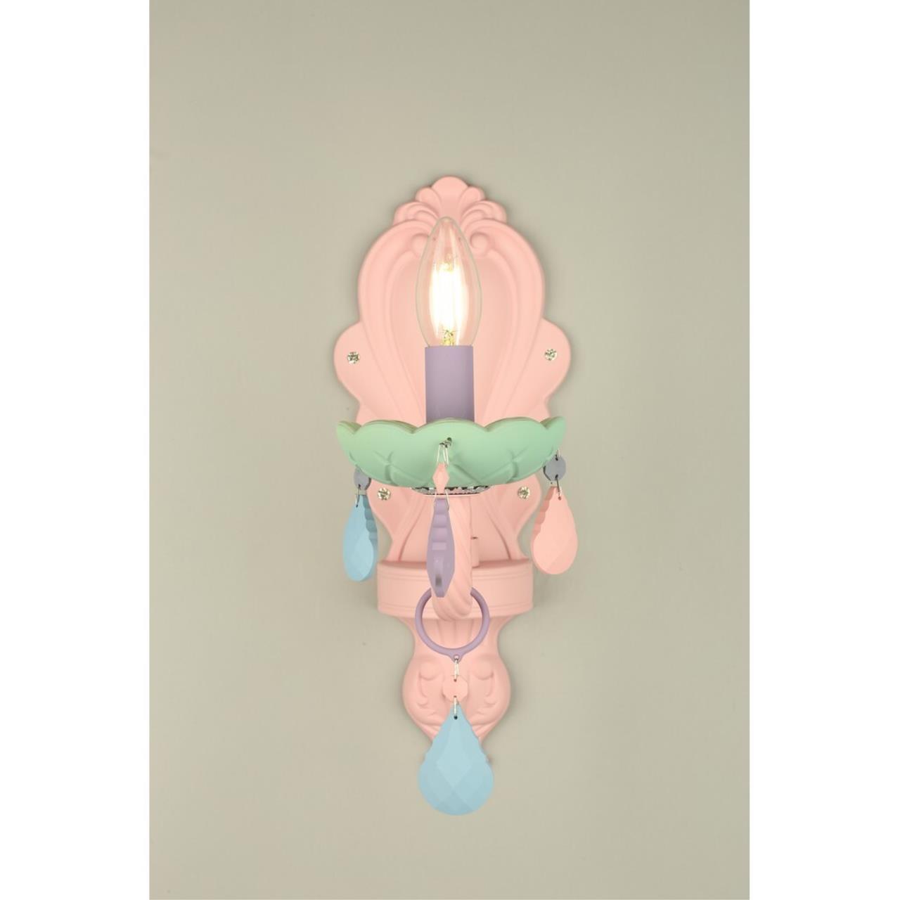 Картинка APL.663.01.01 Бра настенное Aployt Selestina