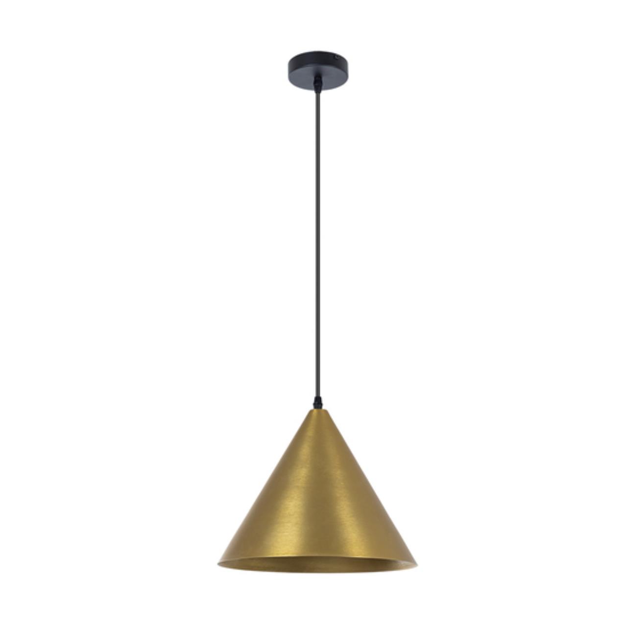 Картинка Подвесной светильник Arte Lamp DAVID A7041SP-1BK