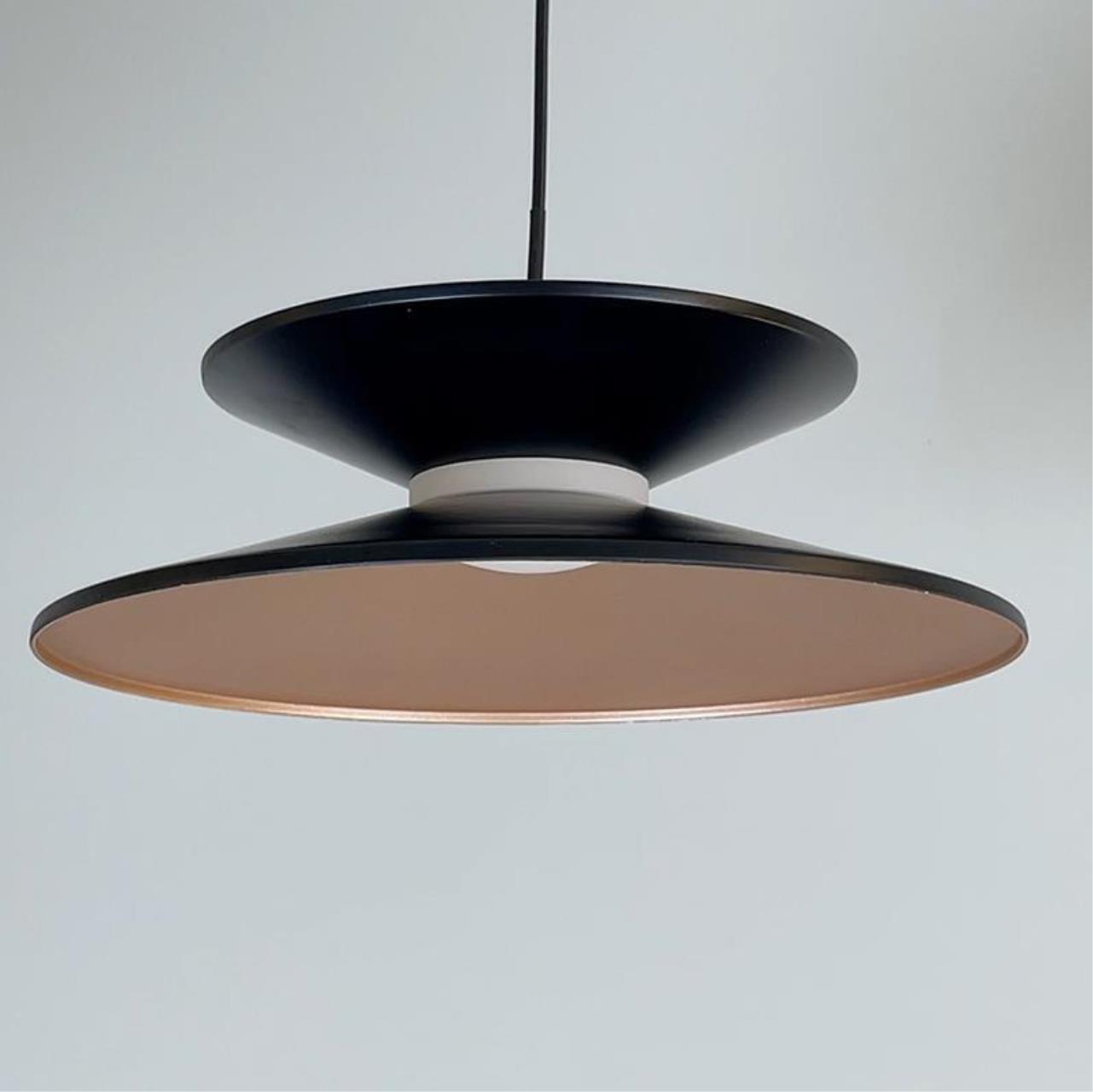 Картинка Подвесной светильник Platt 4372-1P