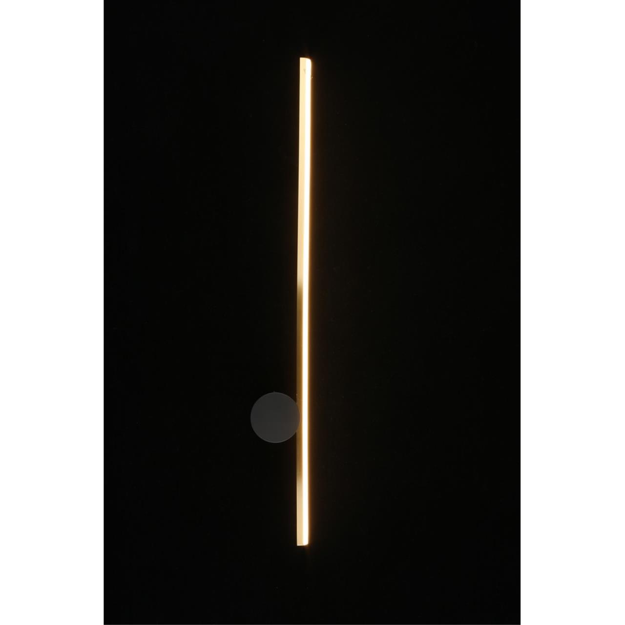 Картинка APL.056.11.09 Светильник настенный светодиодный Aployt Beatris