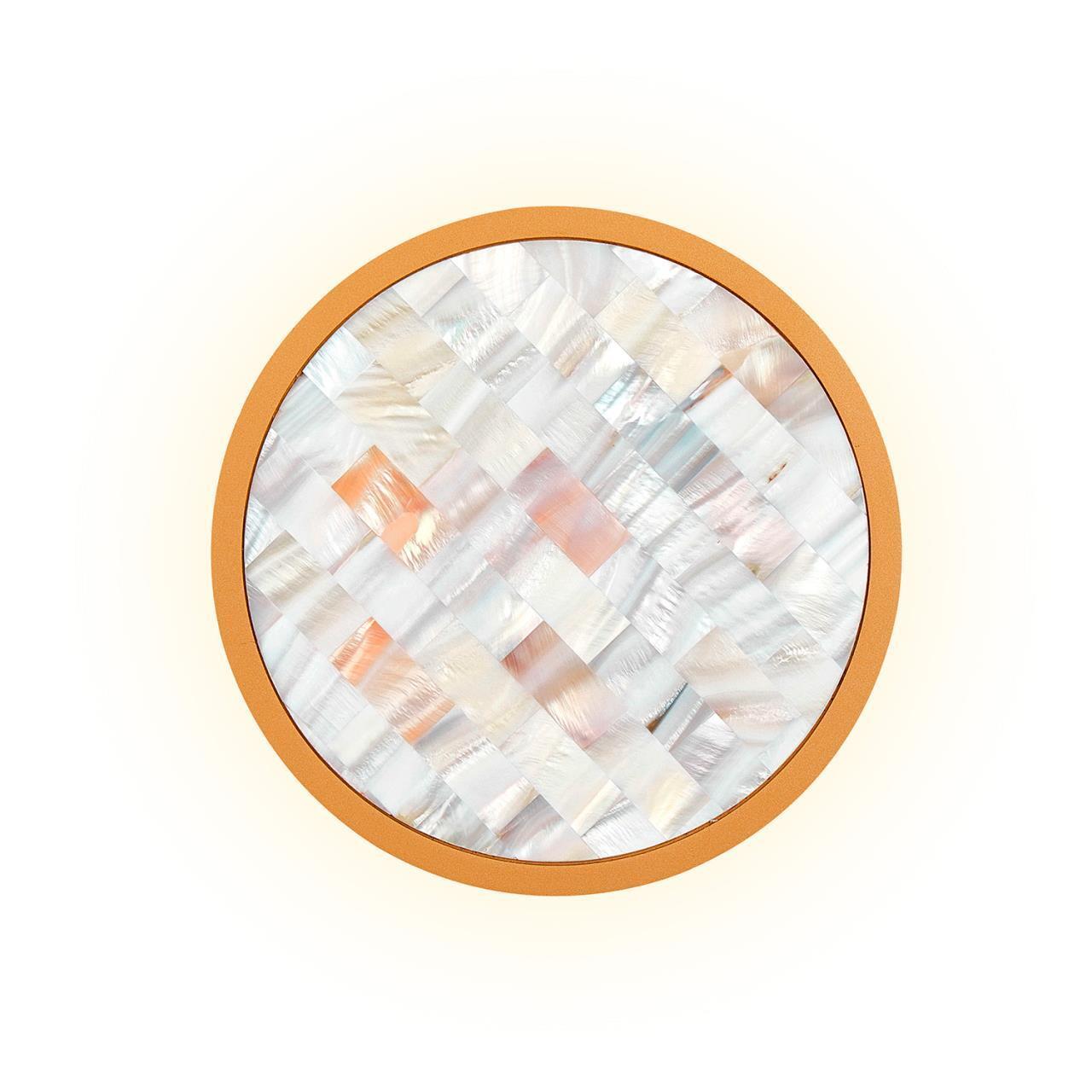 Картинка 4706-1W Настенный светильник Helium Favourite