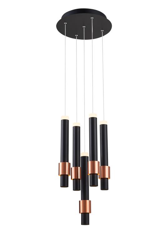 Картинка Подвесной светильник Simple story 1023-LED30PL