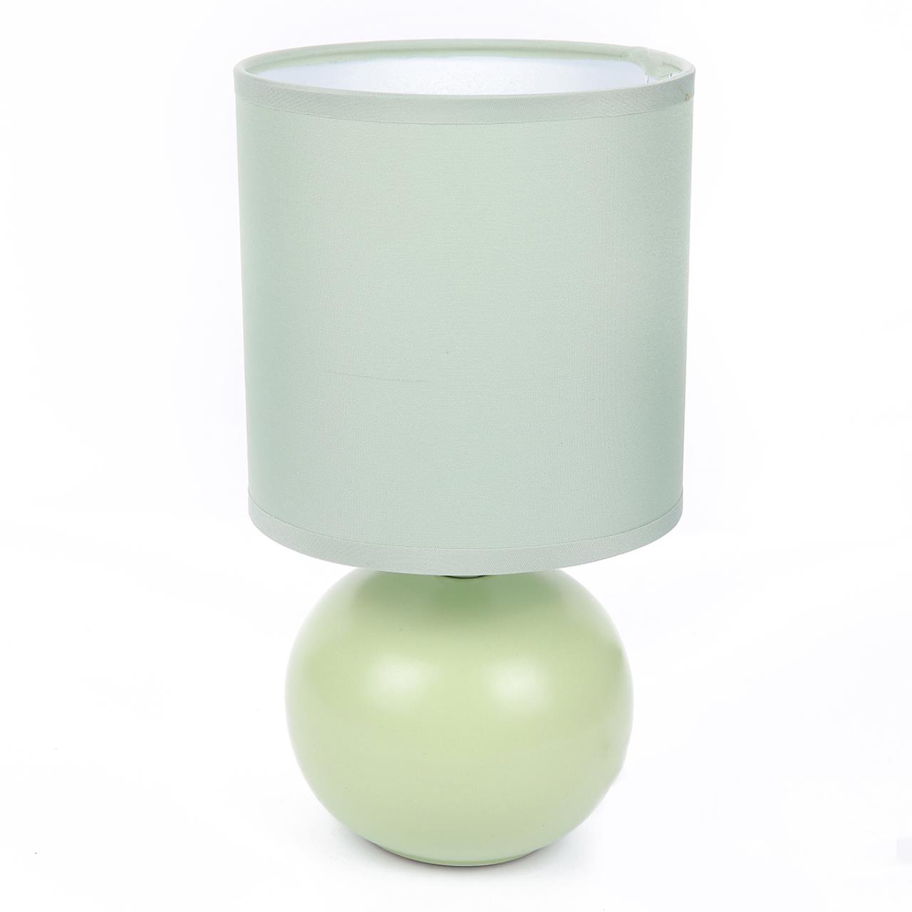 Картинка 8223/1T Lumion Настольная лампа OCTAVIA