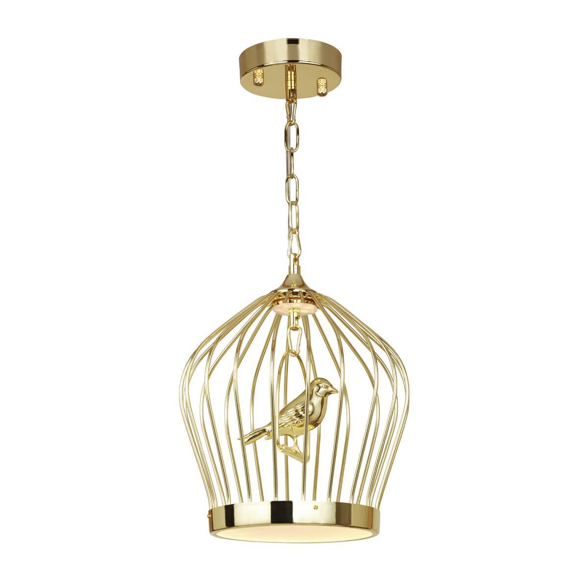 Картинка Подвесной светодиодный светильник Favourite Chick 1930-2P