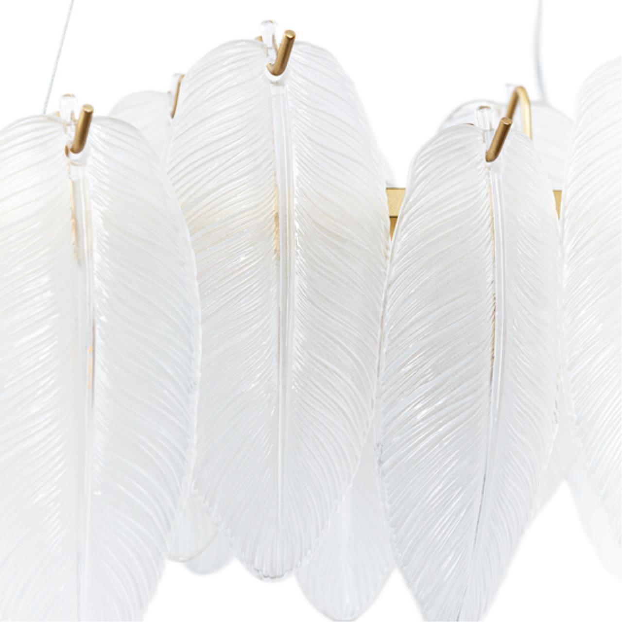 Картинка Подвесной светильник Arte Lamp EVIE A4152SP-8SG