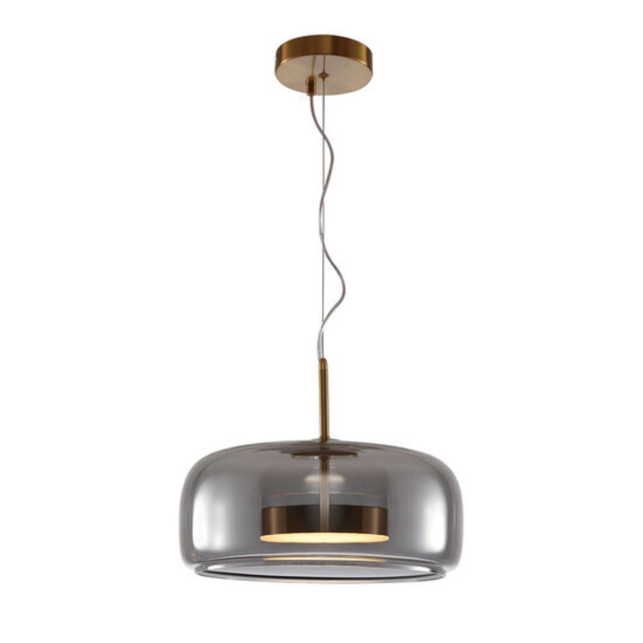 Картинка Подвесной светильник Arte Lamp PADOVA A2404SP-33SM