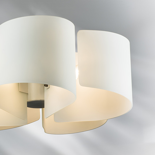 Картинка Потолочная люстра Lightstar Simple Light 811 811050