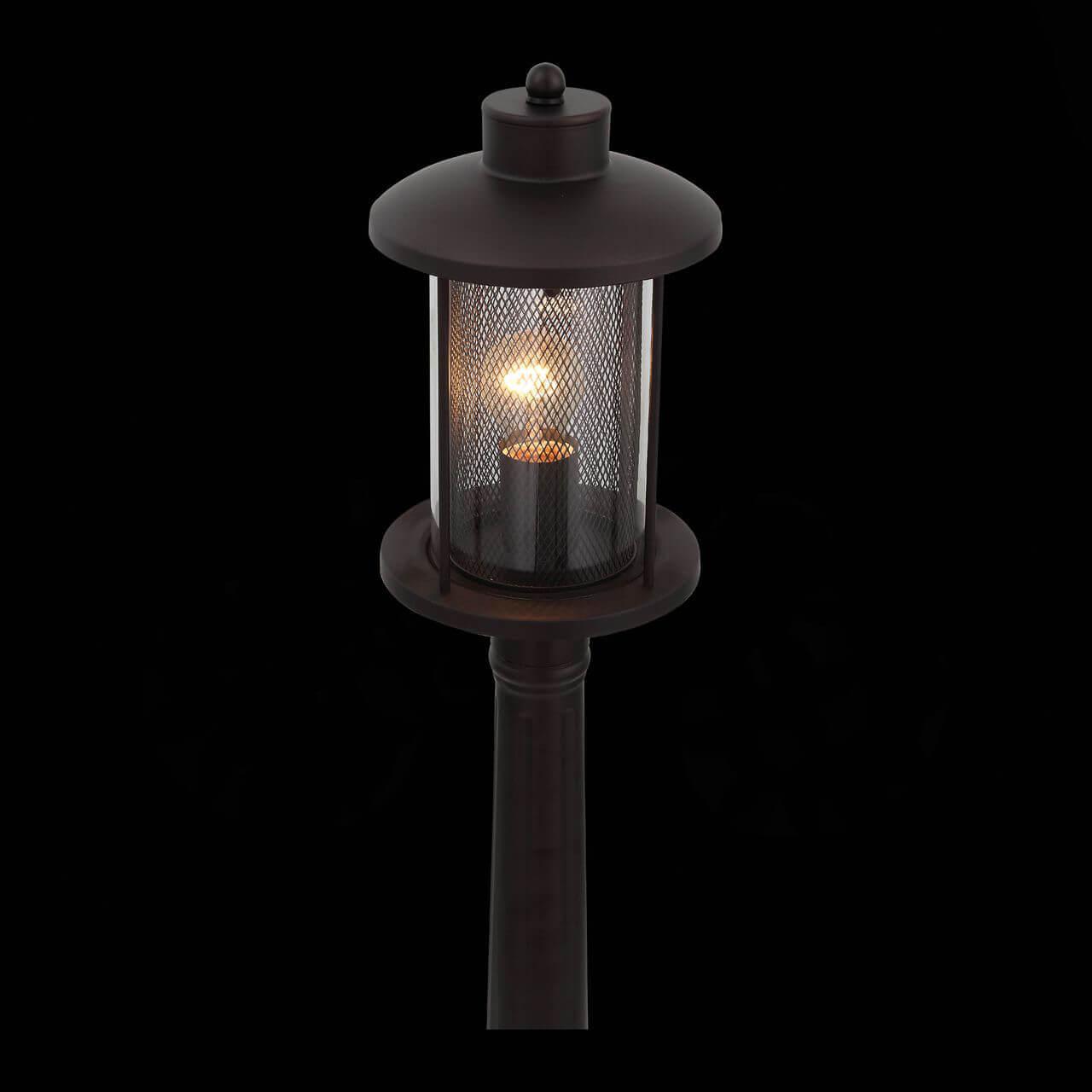 Картинка Уличный светильник ST Luce Lastero SL080.415.01