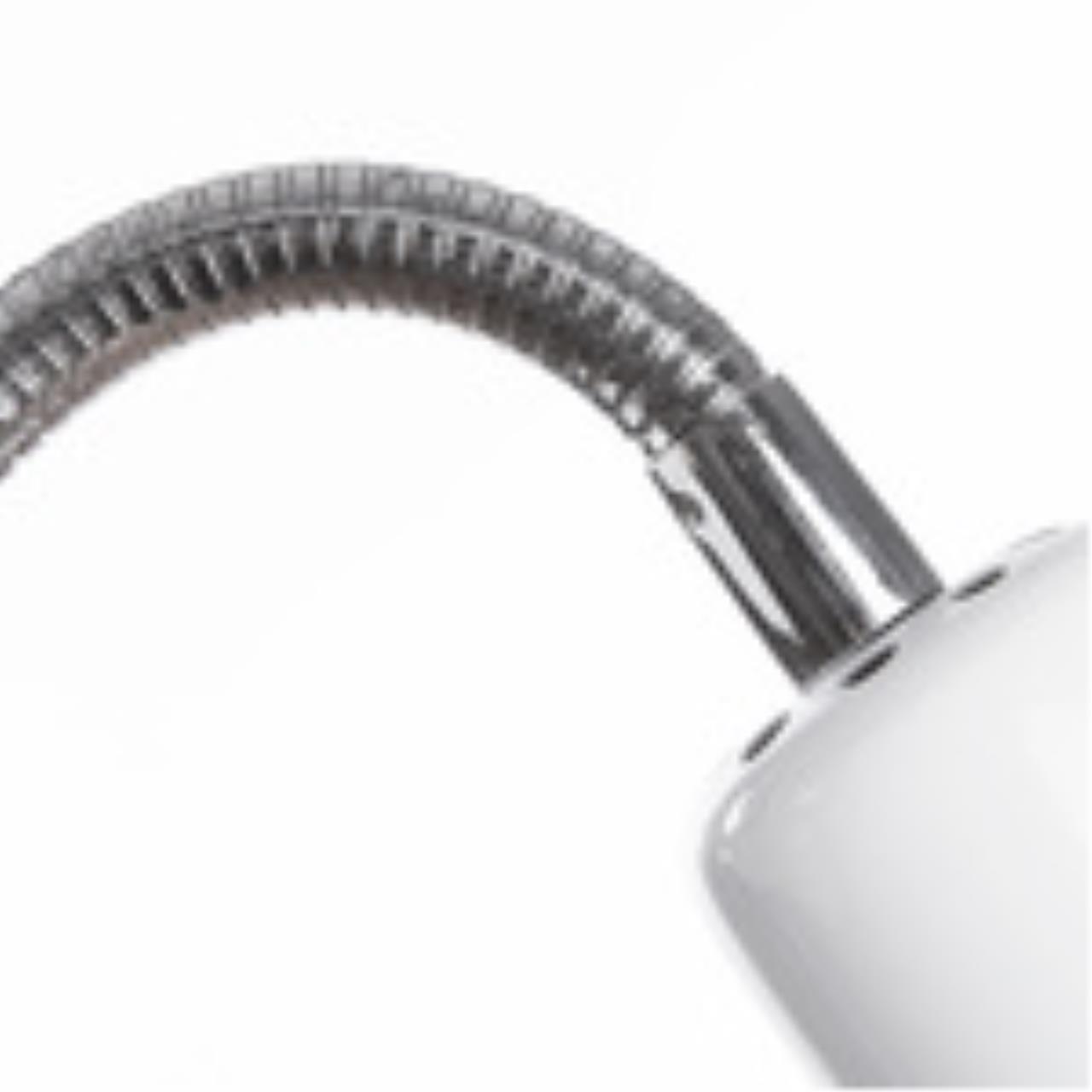 Картинка Спот Arte Lamp Dorm A1408AP-1WH