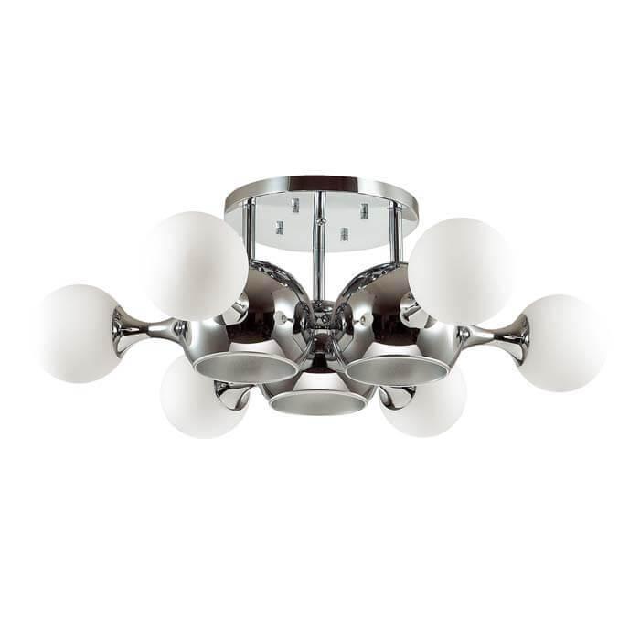 Картинка Потолочная люстра Odeon Light Miolla 3972/9C