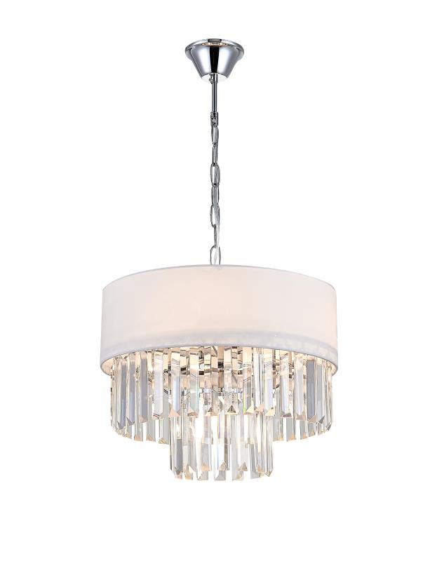 Картинка Подвесной светильник Simple story 1077-5PL