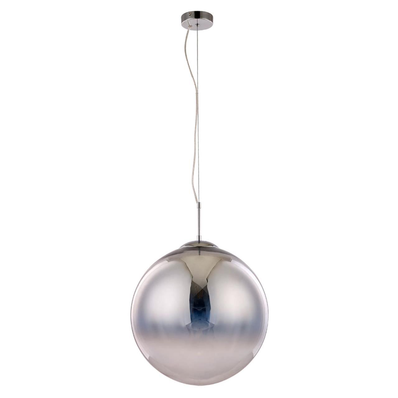 Картинка Подвесной светильник Arte Lamp Jupiter Chrome A7964SP-1CC