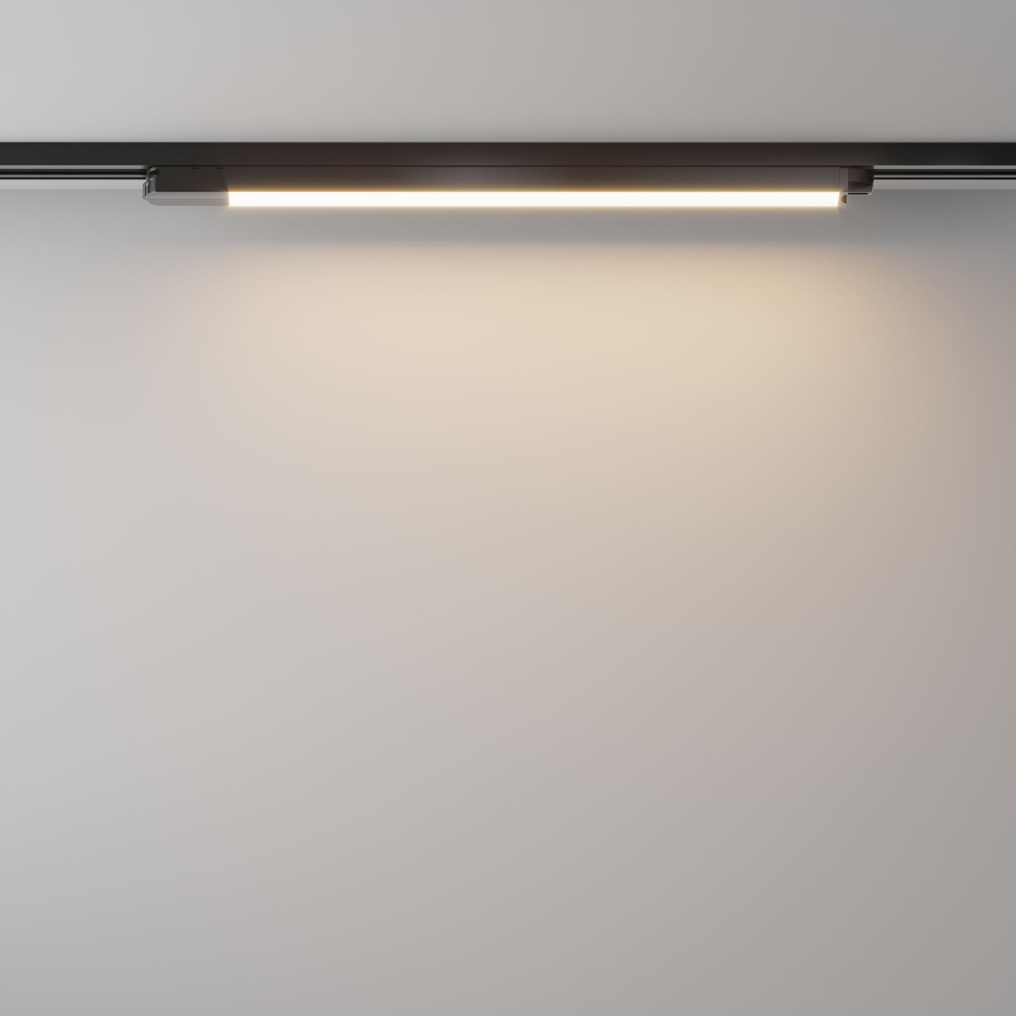 Картинка Трековый светильник Technical TR000-1-24W3K-B