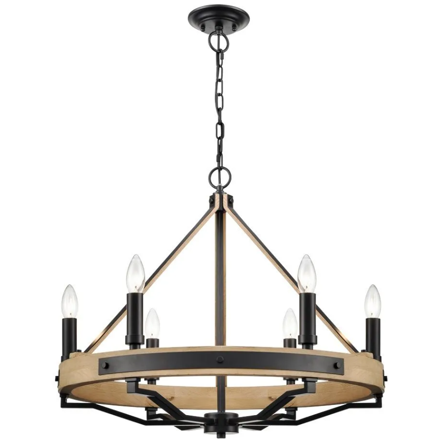 подвесная люстра wertmark brenda we586.06.023, доставка по Казахстану 