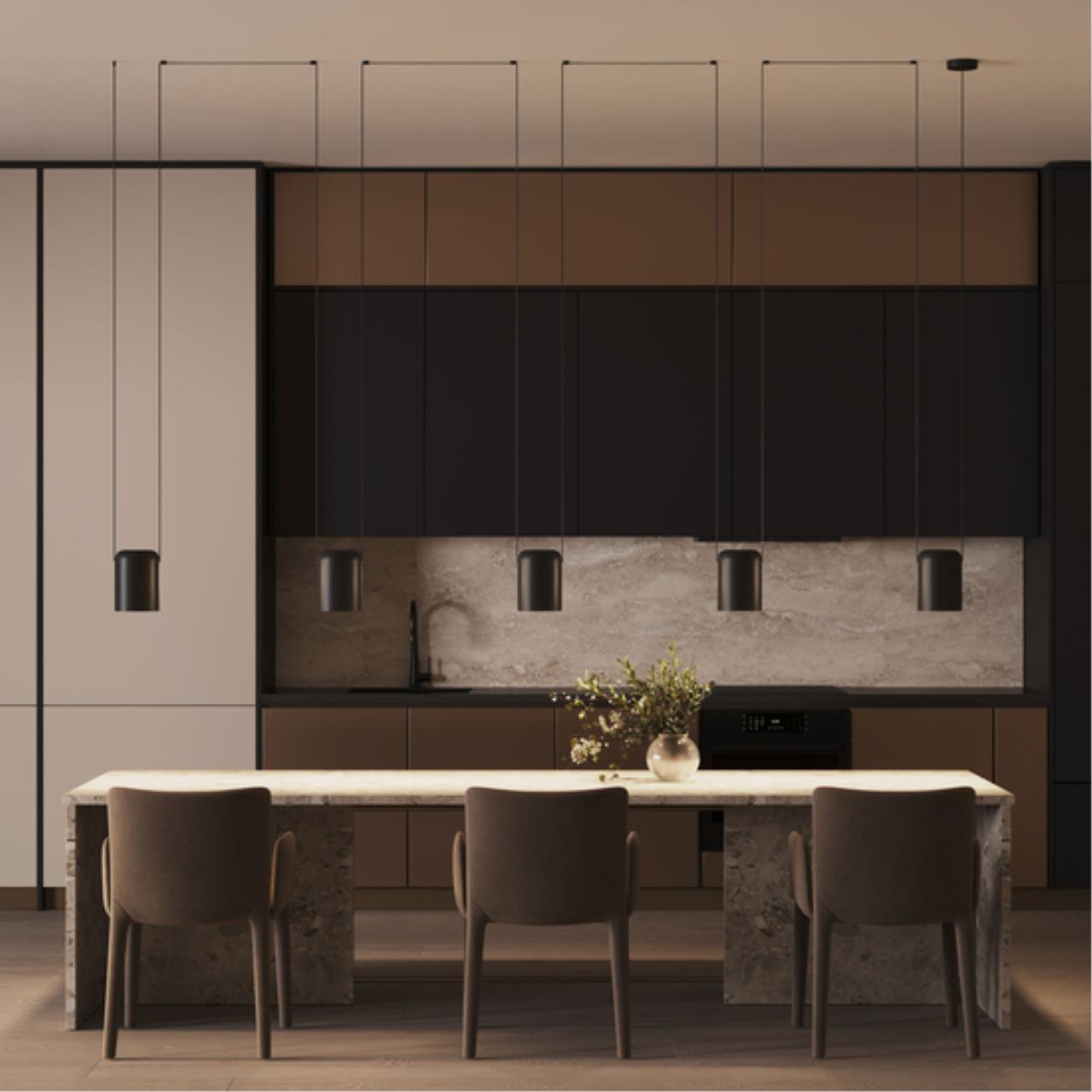 Картинка Подвесной светильник Divinare MIRACOLO 5086/06 SP-5